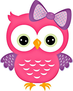 Pink Owls.