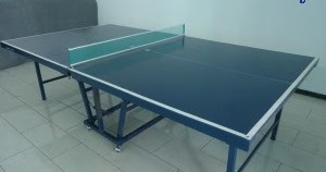 Jual Meja Pingpong Bekasi Timur Murah Bagus Berkualitas 