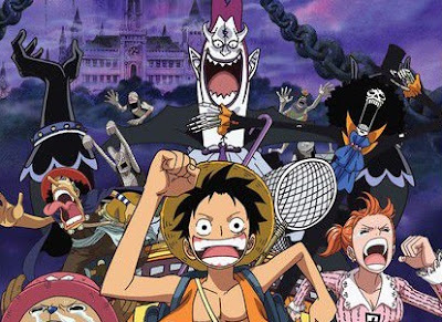 merupakan manga dan anime terpopuler yang merupakan hasil karya mangaka Eiichiro Oda Urutan Arc One Piece Dan Alur Dongeng One Piece Terbaru