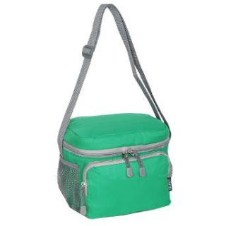 Emerald Bag Everest Cooler Lunch Bag