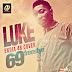 [MUSIC] LUKE - 69 FREESTLE (ENDIA 48 COVER)