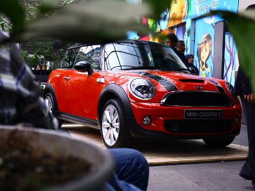 Harga Mobil MINI Coper S dan MINI Coper S Cabrio Oto Trendz Harga Mobil MINI Coper S dan MINI Coper S Cabrio Oto Trendz