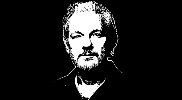 The Assange Case Isn’t About National Security, It’s About Narrative Control