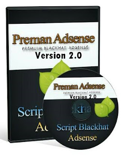 Download Script Plugin Wordpress  Black HAT Adsense Gratis Versi 2.0 Siap Pakai 