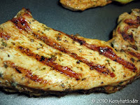 grilled-turkey-breast-steak