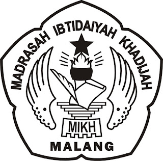 Hanya Sebuah Coretan: LOGO MI KHADIJAH2