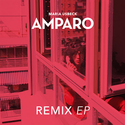 Maria Usbeck - Remix EP