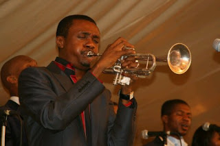 BIOGRAPHY OF NATHANIEL BASSEY