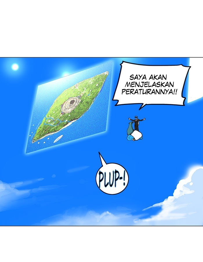 Tower of God Bahasa indonesia Chapter 160