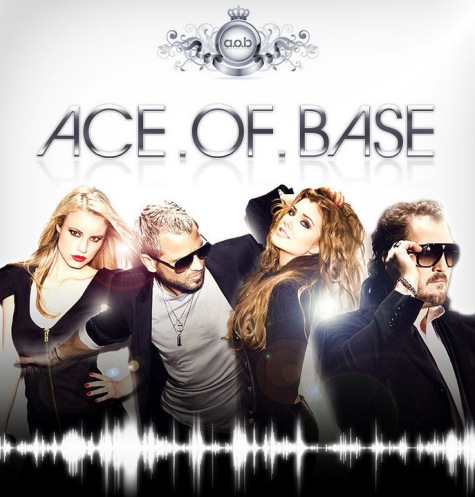 Ace Of Base The Sign Album Blogspot Itlasopa