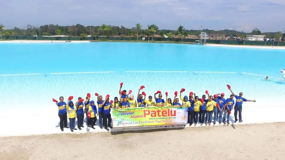 Bintan One Day Tour Package