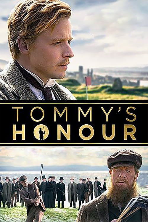 [HD] Tommy's Honour 2017 Pelicula Online Castellano