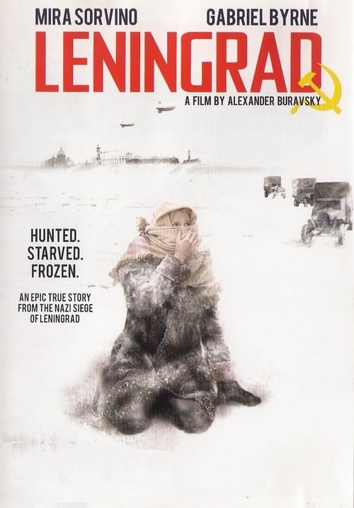 [HD] Leningrad - Die Blockade 2009 Film Kostenlos Anschauen