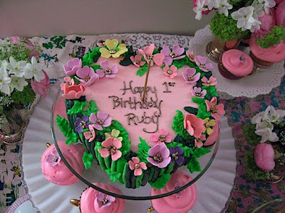  Birthday Cake Ideas  Boys on Last Year  Her Birthday Party Was An Elegant Tea Party  Filled With