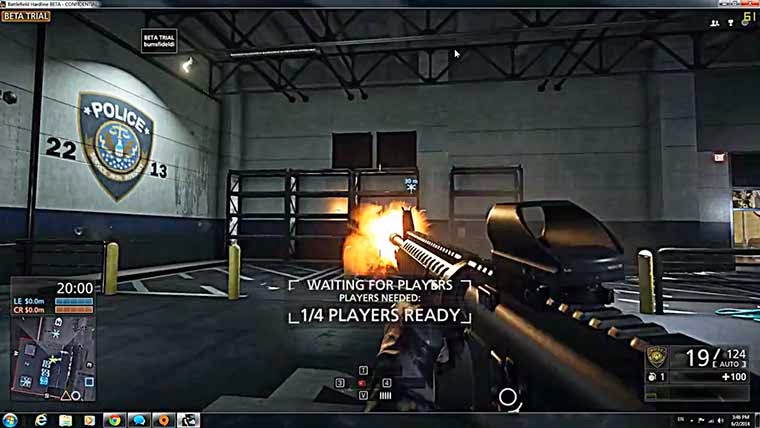 Battlefield Hardline Download Game