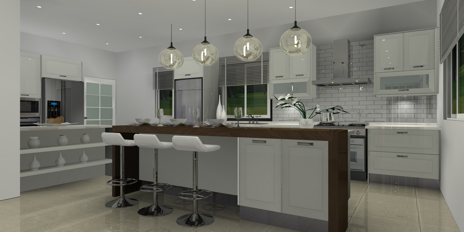 Meridian Design Kitchen Cabinet And Interior Design Blog