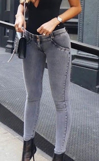 Skinny Jeans For Women