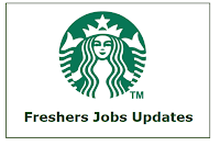 Starbucks Freshers Recruitment 2024 | Apprentice | Delhi