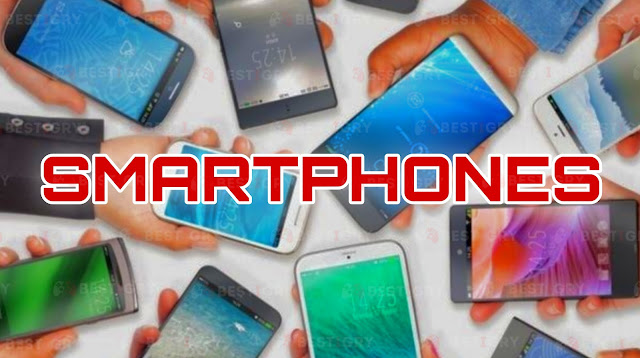 Top 10 Best Gaming Smartphones Under 100$ - 500$ in 2023 | CHEAP PHONES PRICES