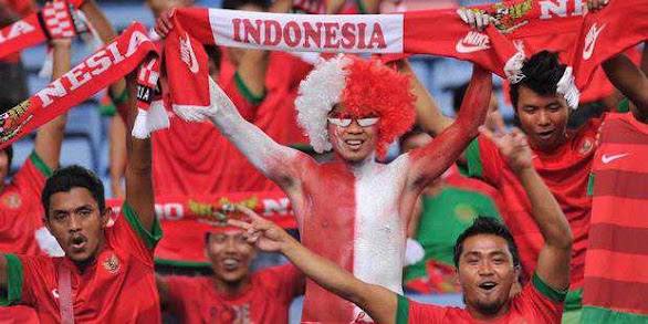 Jadwal Timnas Indonesia di SEA Games 2023
