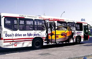bus advertisement 12