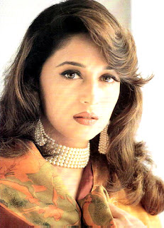 Husain was sad about not returning to India Madhuri Dixit