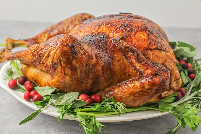 The Ultimate Guide to Cooking a 16-Pound Turkey