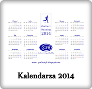 Kalendarz 2014