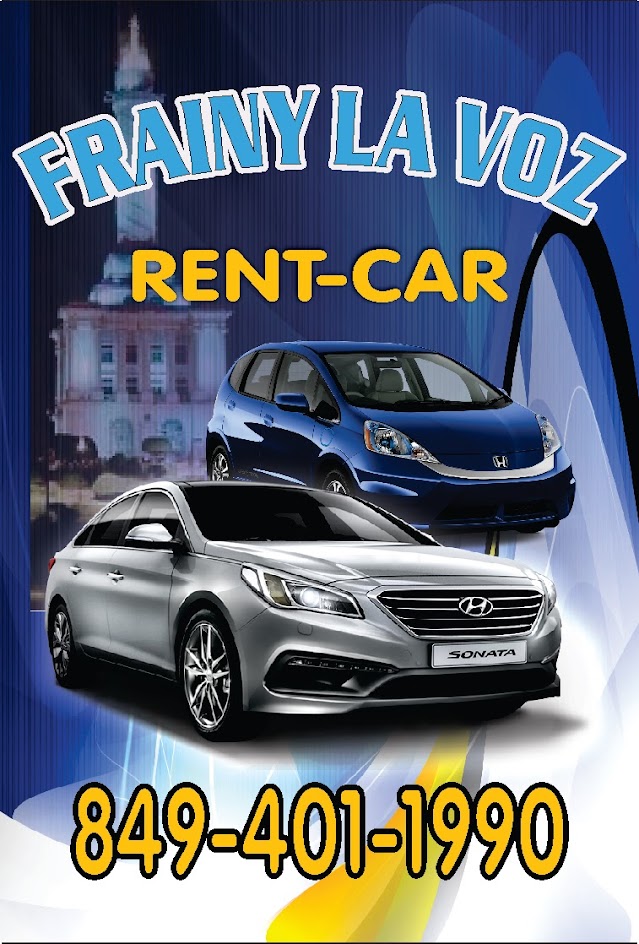 renta car