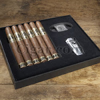 Camacho 1962 Pre-Embargo Sampler Set