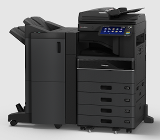 Toshiba e studio 2020ac Digital Color Photocopier