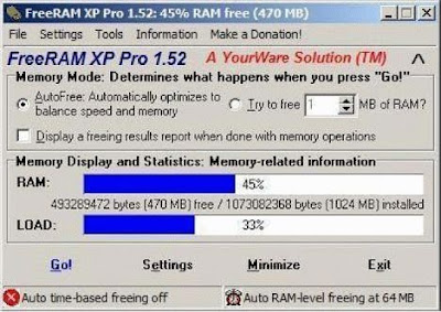 Free RAM XP Pro: RAM Optimizer |Greatest Reviews