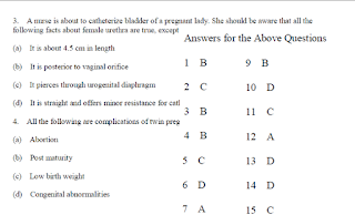 Previous question paper staff nurse Mumbai tata memorial hospital