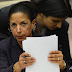 Rice hits out at "unfounded" attacks over Libya killings