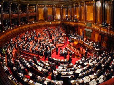 Roma: ok dal Senato per l'Italicum. Bocciati emendamenti Gotor