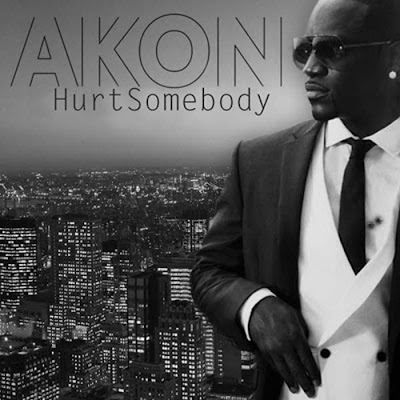 Akon - Hurt Somebody (feat. French Montana) Lyrics