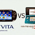 PSVita dan Nintendo 3DS Pilih mana ?