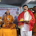 ಧರ್ಮಕೇಂದ್ರವಾಗಿ ತೀರ್ಥಹಳ್ಳಿ ಮಠ ಅಭಿವೃದ್ಧಿ: ರಾಘವೇಶ್ವರ ಶ್ರೀ ಆಶಯ