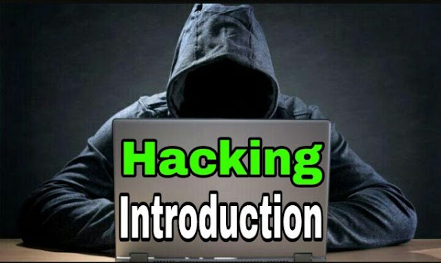 Hacking Introduction