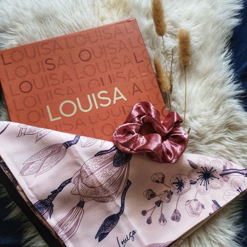 louisa scarf,