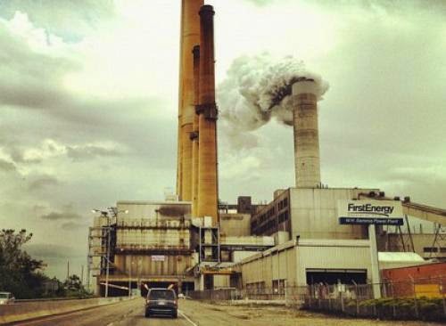 Firstenergy Touts Benefits Of Plan Critics Decry As Bailout