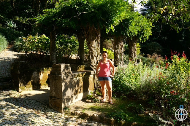 park pena sintra