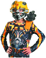 costume transformer