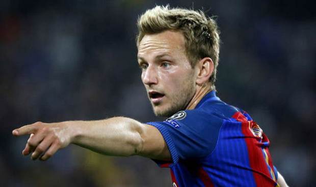 Ivan Rakitic