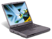 Acer TravelMate 260 Laptop Service Manual