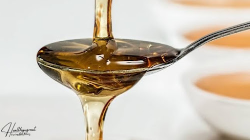 6 Surprising Benefits of Honey On Your Health