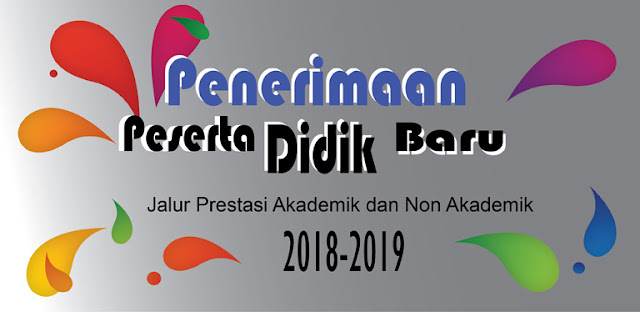 Program Kerja PPDB 2019