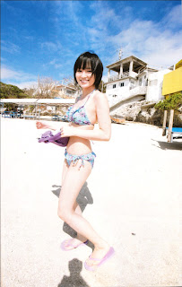 NMB48 Yamamoto Sayaka Sayagami Photobook pics 11