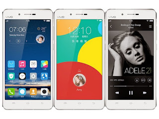 Vivo X5 Max S