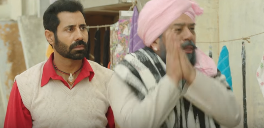 Dulla Bhatti (2016) Punjabi Full HD Movie Free Download